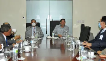 Ministerio de Agricultura presenta Reforma y Modernización del Sector Agropecuario