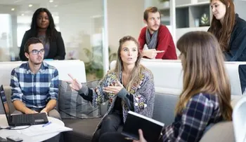 ¡Llévate de estos consejos, para sobrevivir a un ambiente laboral tóxico!