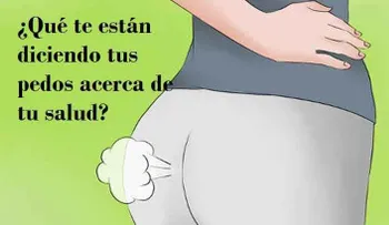 Farting-Pedos: 10 datos que dejarán boquiabierto (a)