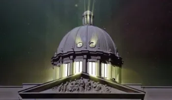Palacio Nacional apagará hoy luces por jornada mundial la Hora del Planeta            