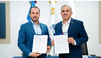 TNR e Intabaco impulsan tecnificación del riego tabacalero