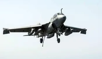 EEUU y coalición lanzan nuevos ataques en Siria 