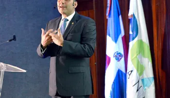 Director de Aduanas dice sectores que atacan al Gobierno tratan opacar logros de Danilo 