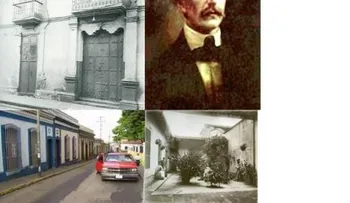 Juan Pablo Duarte: Su desconocida vida en Venezuela 