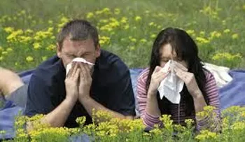 Curas para la fiebre del heno
