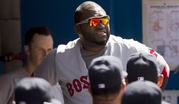 David Ortiz preferido de la gente para llegar a Cooperstown