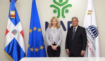 MAP y Delegación de la UE en RD tratan sobre la cooperación europea para la reforma y modernización de la administración pública