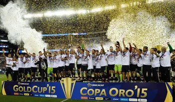 México, obligado a ganar la Copa Oro