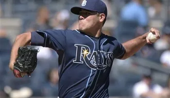 Asdrúbal Cabrera remolca 2 y Rays vencen a Yanquis
