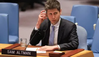 CEOs de OpenAI y Anthropic piden normas internacionales de IA ante el Consejo de Seguridad de la ONU