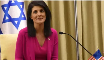 EE.UU. invita a una fiesta a los "amigos" que rechazaron resolución ONU sobre Jerusalén