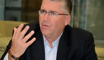Eric Rivero destaca condiciones de Abinader para permanecer en el poder