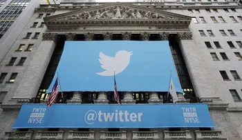Twitter logra ganancias enormes en 2do trimestre 
