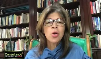 Ana Simó se siente abusada por los que no cumplen cuarentena y contaminan a personas inocentes