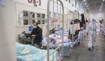 Muere por el coronavirus el director de un hospital de Wuhan