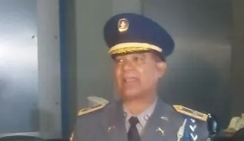 PN identifica asaltantes mataron vigilante en sucursal del Popular