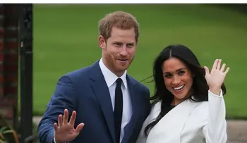 Escándalo en Reino Unido: "La semilla afroamericana de Meghan manchará nuestra familia real"
