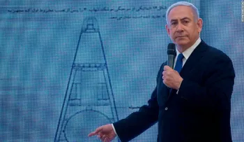 Netanyahu defiende sus acusaciones sobre el programa nuclear de Irán
