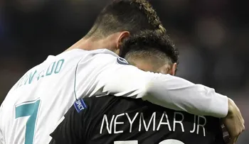La lista de figuras que vendería el Real Madrid para contratar a Neymar