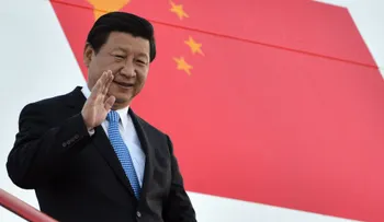 Xi Jinping se reunirá con ejecutivos de industria tecnológica y aeroespacial en Seattle