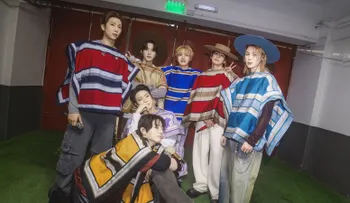 BTS cierra su gira en Chile con mensaje de agradecimiento: "De todos los lugares a los que hemos ido, ustedes han sido los mejores"