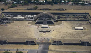 Teotihuacán será sede de imponente festival de rock pesado Force Fest