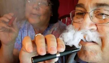 El cigarrillo electrónico puede aumentar aún más la resistencia de las bacterias a los fármacos