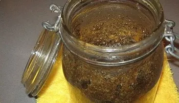 Un asesino de los quistes y fibromas: Solo 2 ingredientes y dile adiós para siempre