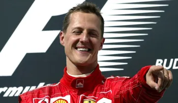 Ferrari rendirá homenaje a Michael Schumacher en el Gran Premio de Italia con trajes especiales y decoración conmemorativa