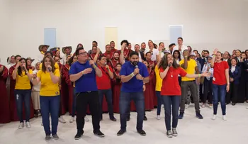 Este es el himno de Colombia para recibir al papa Francisco