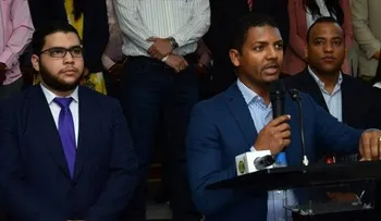 Juventud del PLD: Francisco Javier es la mejor opción para el país