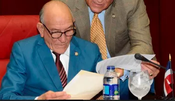 Senadores de Azua y Ocoa solicitan celebración XV Juegos Deportivos Nacionales para región Valdesia