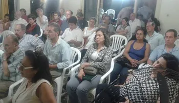 Fundación Ebert gradúa más de 25 jóvenes en programa Construyendo Agentes de Cambio