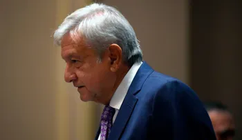 Andrés Manuel López Obrador, hombre impredecible pero no imposible