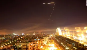 Rusia advierte de consecuencias tras el ataque de EE.UU. en Siria: "Insultar al presidente de Rusia es inaceptable e inadmisible"