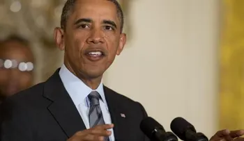 Obama se reunirá con el Papa en marzo