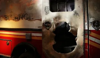 Llueven críticas por tienda dentro del Museo del 11-S