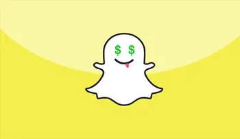 Snapchat podría valer 20.000 millones de dólares muy pronto