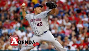 Bartolo Colón 5to latino en ganar 200 partidos en Grandes Ligas 