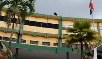 Siete personas heridas durante intento de robo en Maternidad de Los Mina