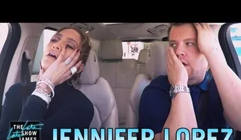 Jennifer López niega haber asegurado su trasero (VIDEO)