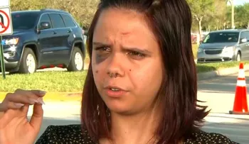 La razón por la que esta estudiante herida en Parkland no volverá a la escuela Stoneman Douglas