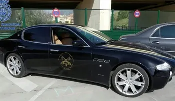Cae en España una banda criminal "que suplantaba al Banco Vaticano"