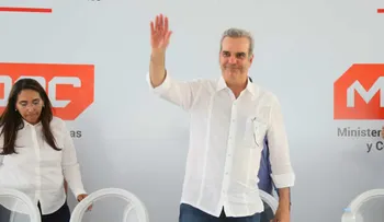 Gobierno invierte más de 7,000 millones de pesos en Azua