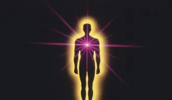 El cuerpo humano produce muchas cosas, pero no auras 
