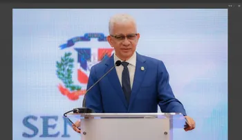 Presidente Senado, Ricardo de los Santos, destaca logros durante periodo agosto 2024-agosto 2025