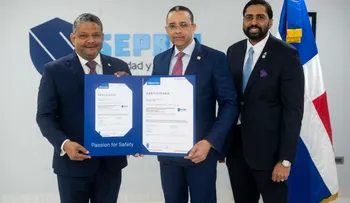 SEPROI obtiene certificación ISO 37001 y se convierte en la primera empresa del sector con Sistema de Gestión Antisoborno certificado