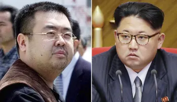 Arrestan a otra mujer sospechosa por la muerte del hermano de Kim Jong-un
