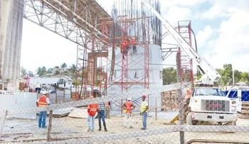 Línea II del Metro entrará en marcha antes terminar período Danilo Medina 