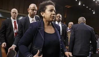 Comisión del Senado aprueba nominación de Lynch a Justicia